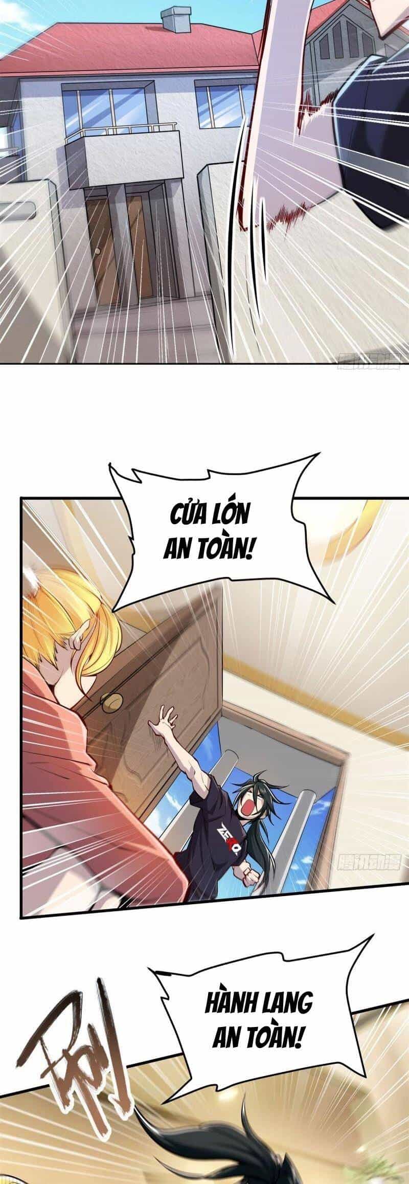 Anh Hùng ? Ta Không Làm Lâu Rồi - Chương 485 - ảnh 5