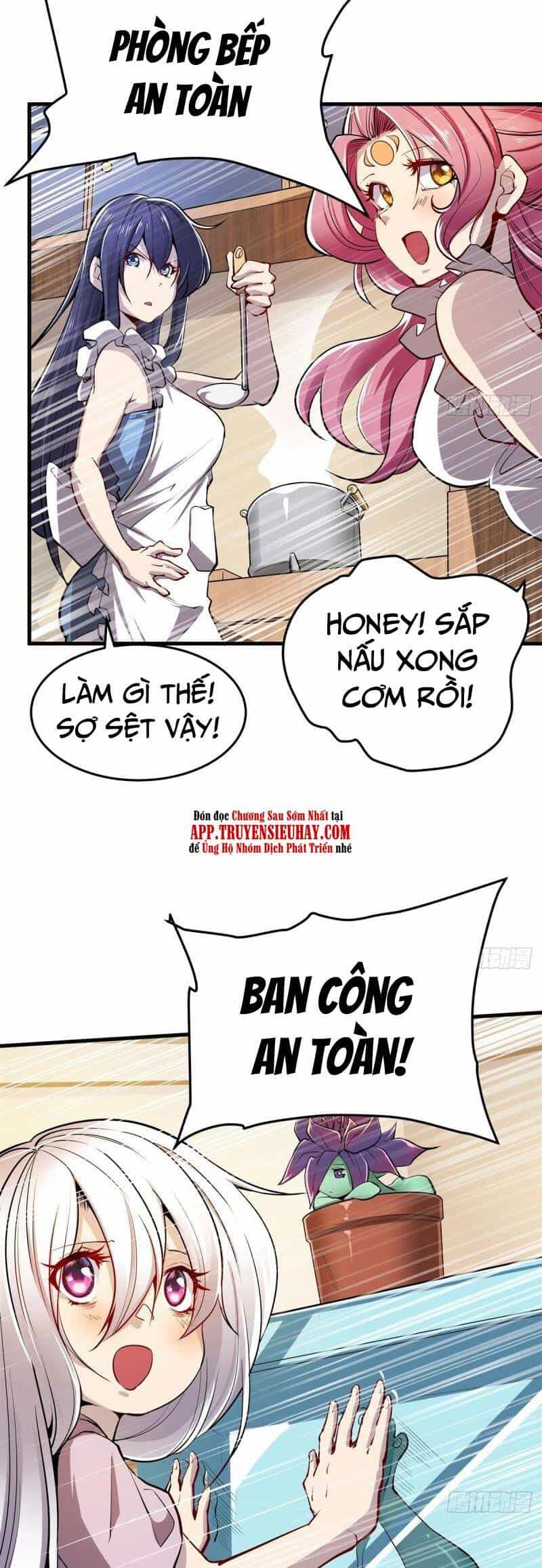 Anh Hùng ? Ta Không Làm Lâu Rồi - Chương 485 - ảnh 7
