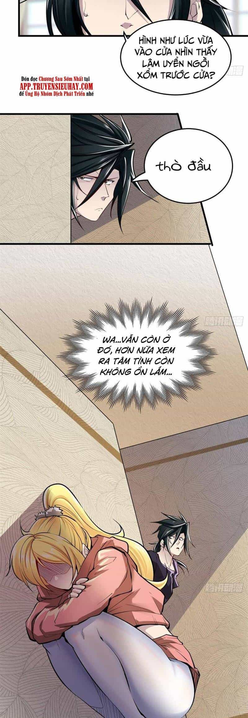 Anh Hùng ? Ta Không Làm Lâu Rồi - Chương 485 - ảnh 9