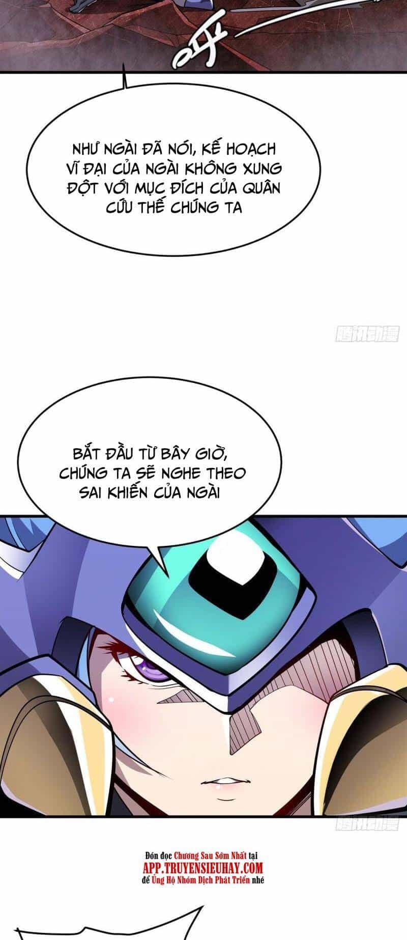 Anh Hùng ? Ta Không Làm Lâu Rồi - Chương 486 - ảnh 14