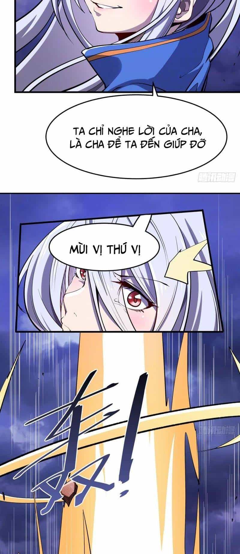 Anh Hùng ? Ta Không Làm Lâu Rồi - Chương 486 - ảnh 16