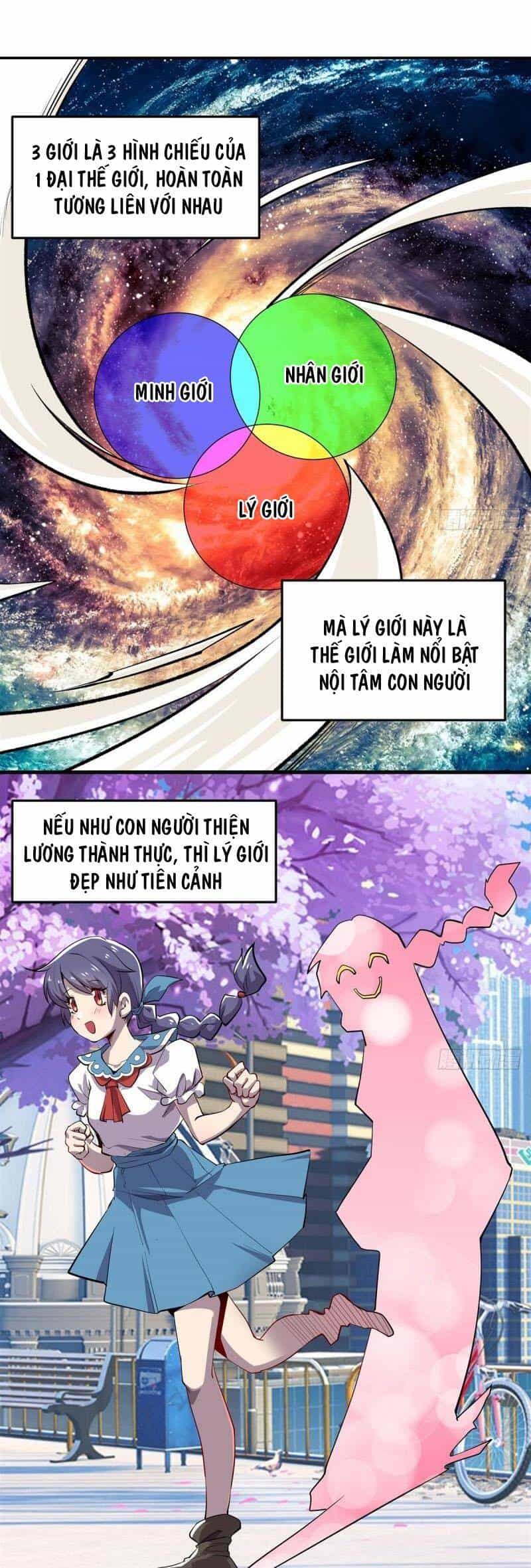 Anh Hùng ? Ta Không Làm Lâu Rồi - Chương 486 - ảnh 2