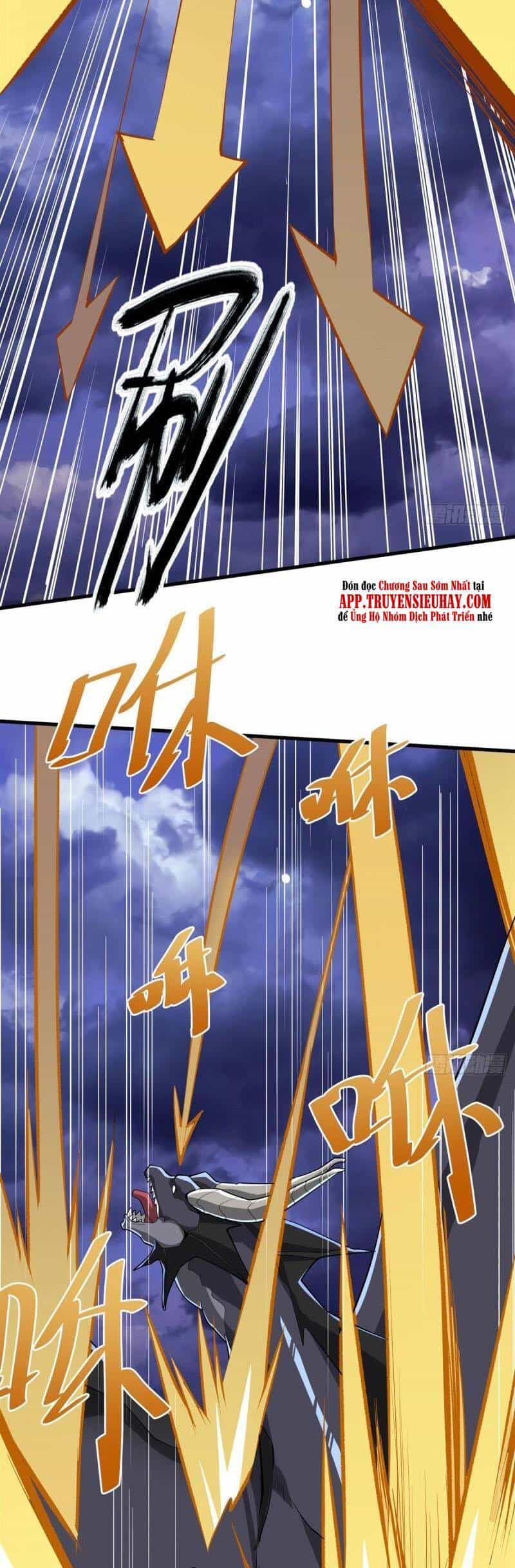 Anh Hùng ? Ta Không Làm Lâu Rồi - Chương 486 - ảnh 23