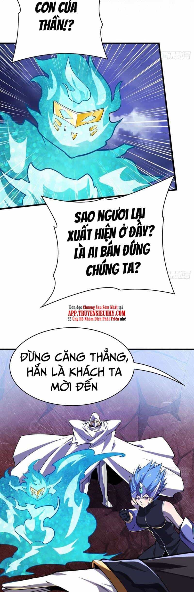 Anh Hùng ? Ta Không Làm Lâu Rồi - Chương 486 - ảnh 26