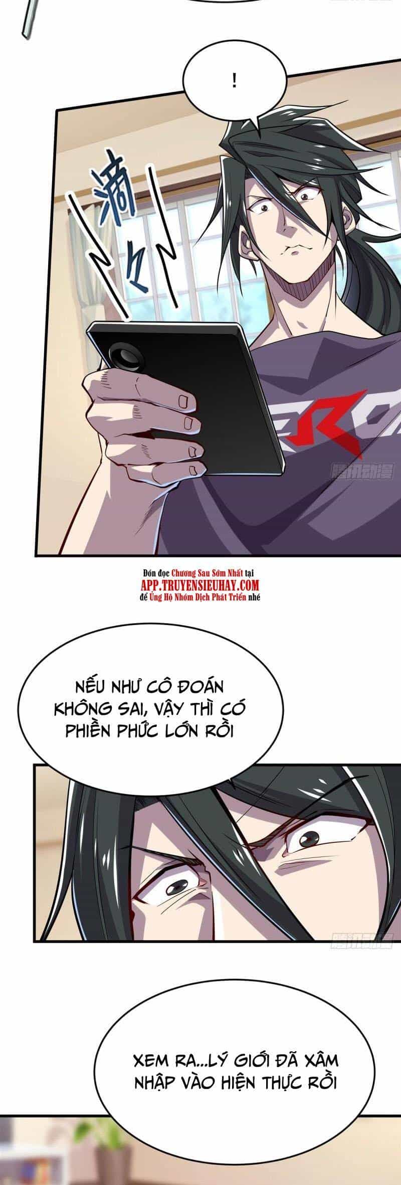 Anh Hùng ? Ta Không Làm Lâu Rồi - Chương 486 - ảnh 6