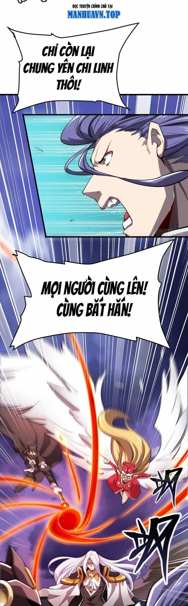 Anh Hùng ? Ta Không Làm Lâu Rồi - Chương 487 - ảnh 16