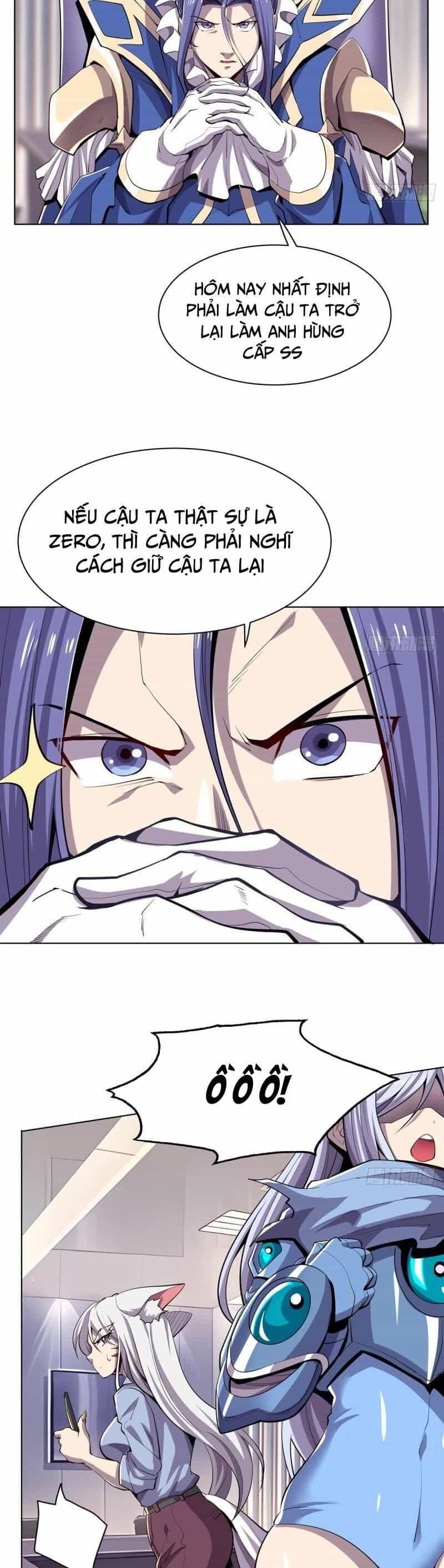 Anh Hùng ? Ta Không Làm Lâu Rồi - Chương 488 - ảnh 10