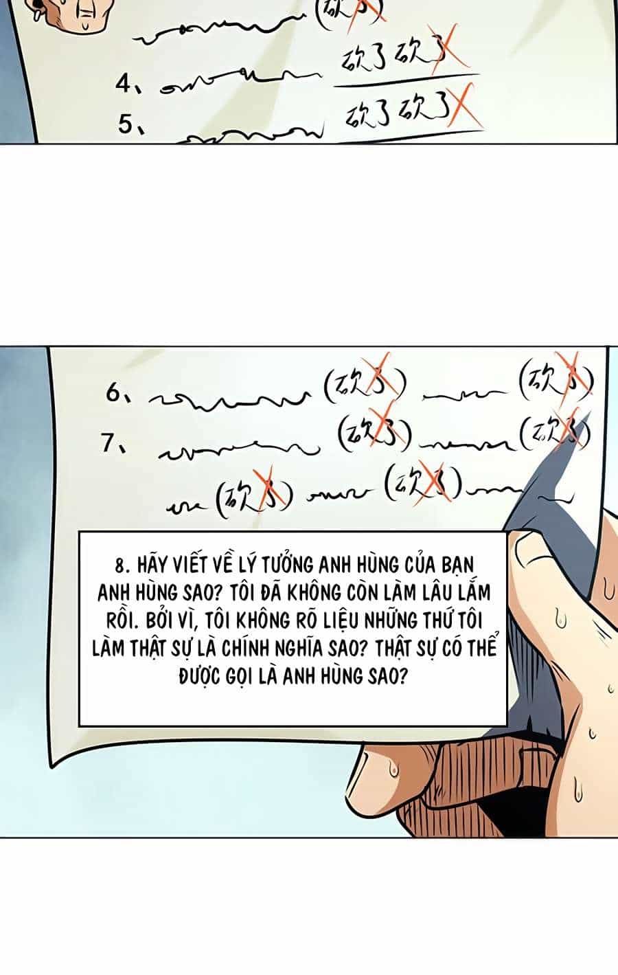 Anh Hùng ? Ta Không Làm Lâu Rồi - Chương 6 - ảnh 11