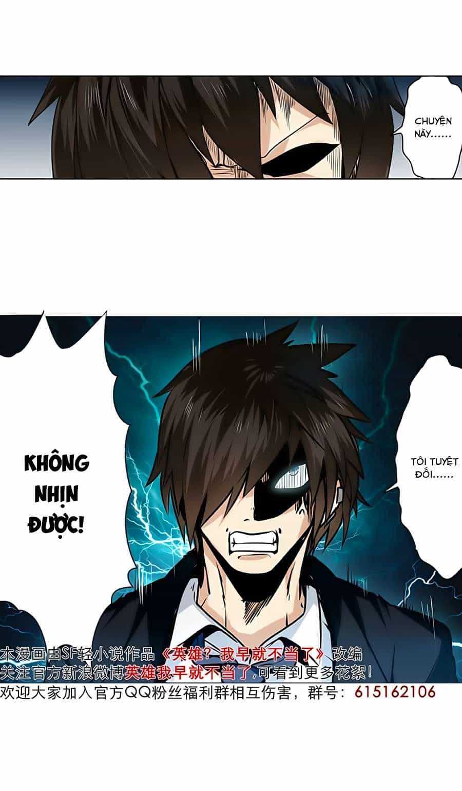 Anh Hùng ? Ta Không Làm Lâu Rồi - Chương 6 - ảnh 24