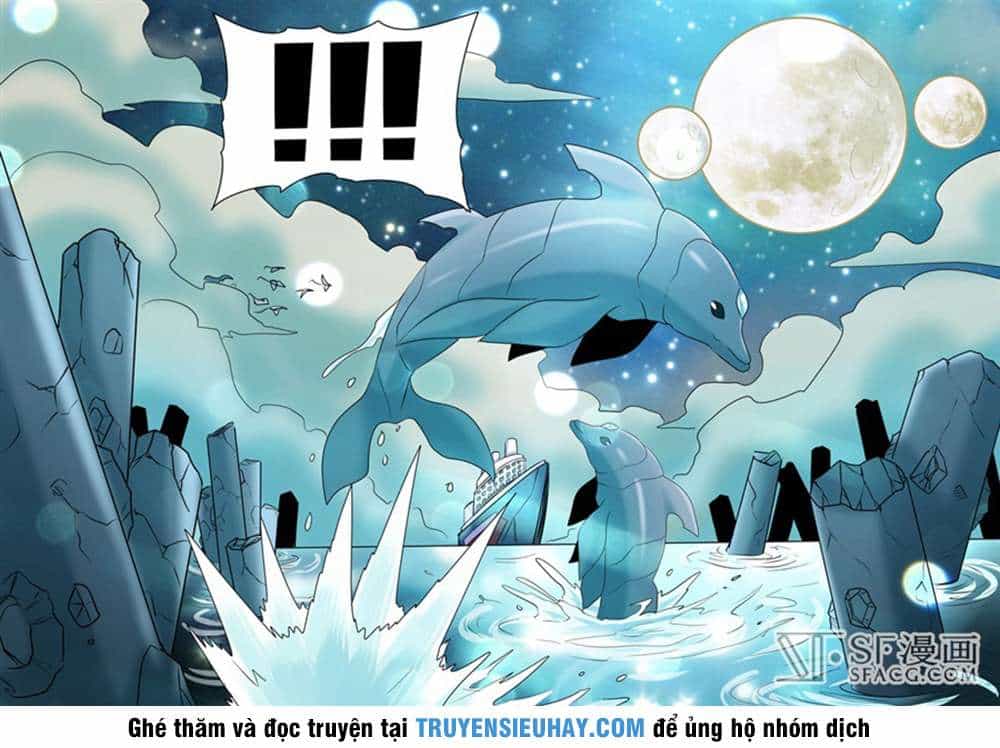 Anh Hùng ? Ta Không Làm Lâu Rồi - Chương 62 - ảnh 5