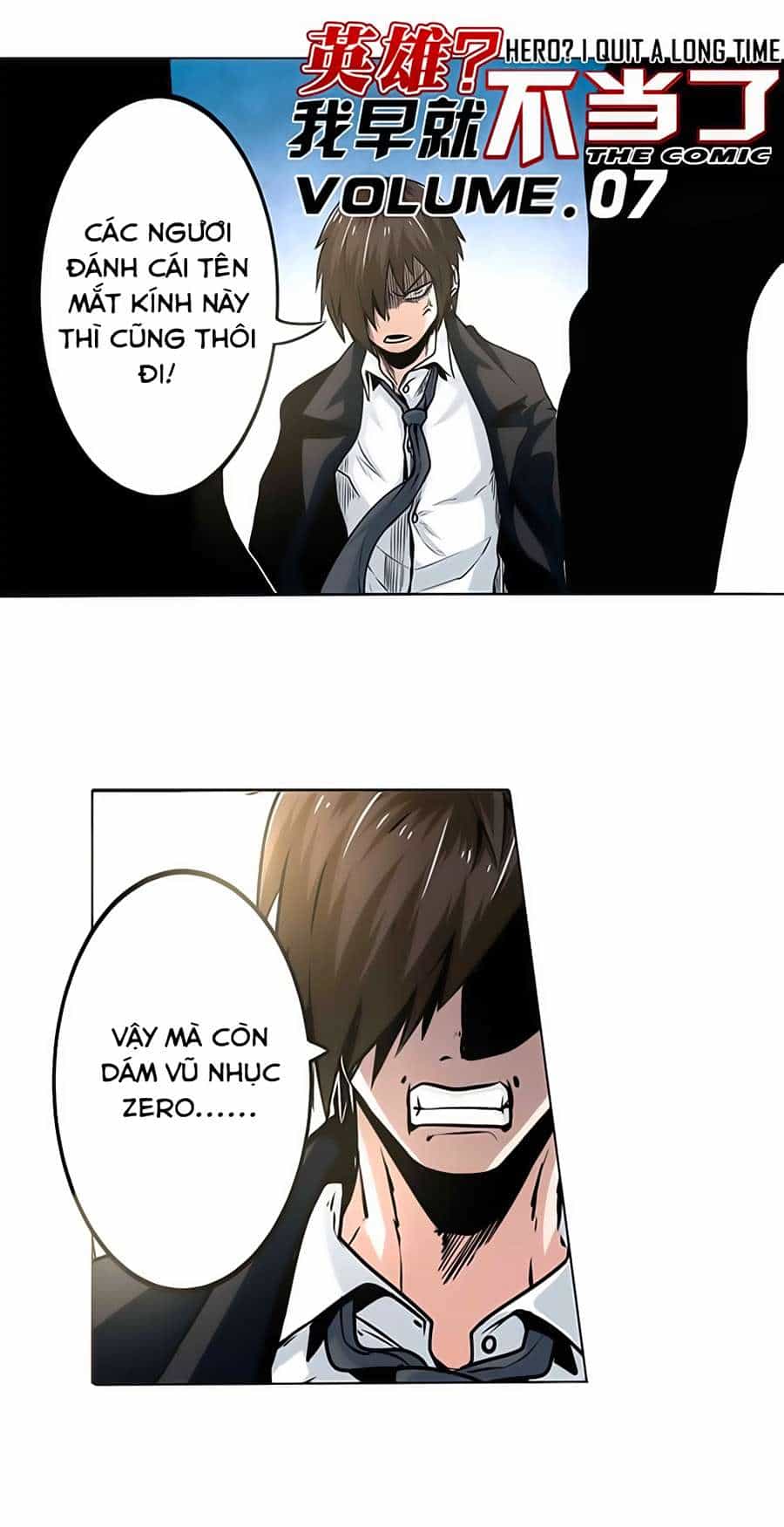 Anh Hùng ? Ta Không Làm Lâu Rồi - Chương 7 - ảnh 23