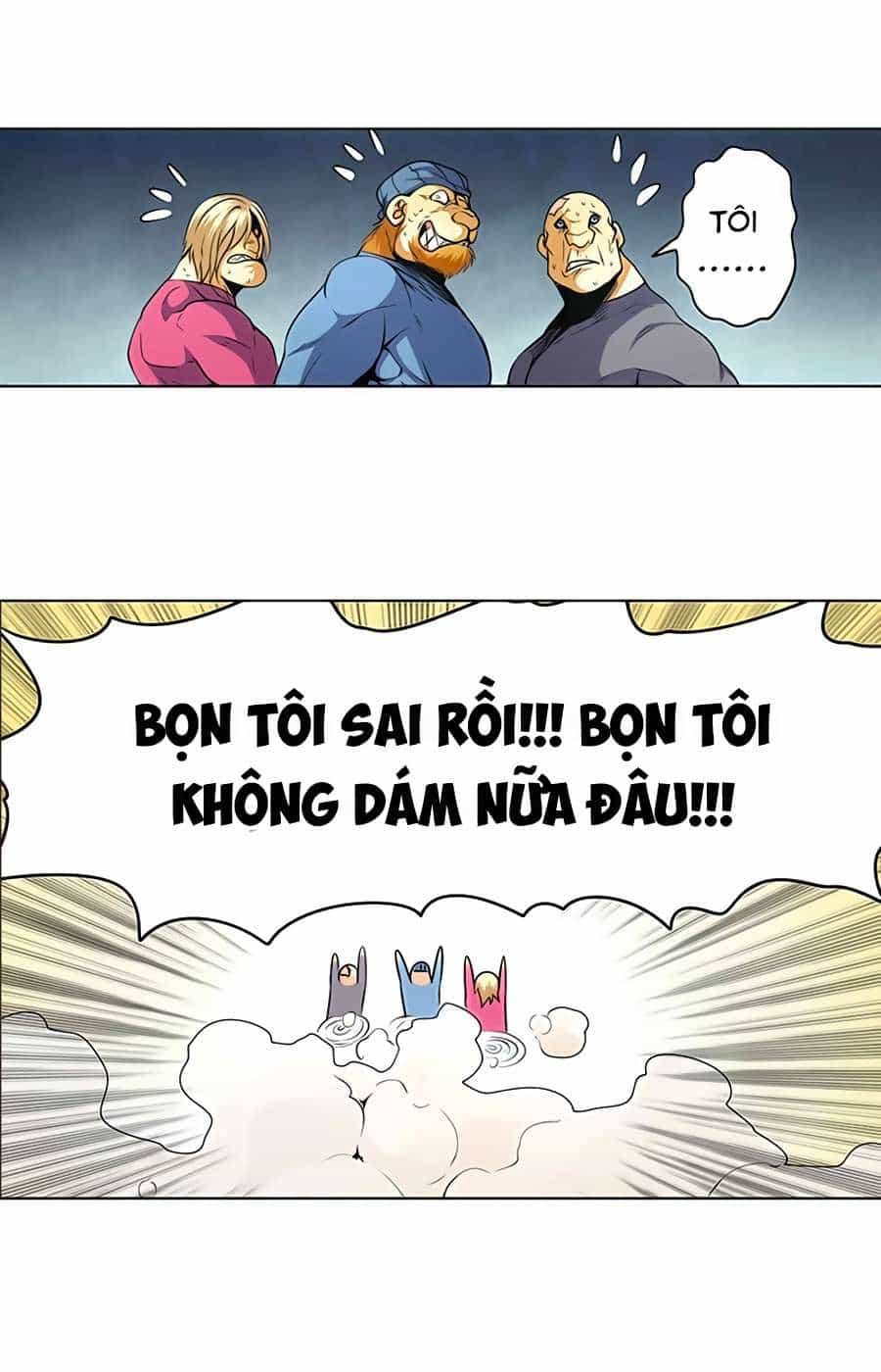 Anh Hùng ? Ta Không Làm Lâu Rồi - Chương 7 - ảnh 9