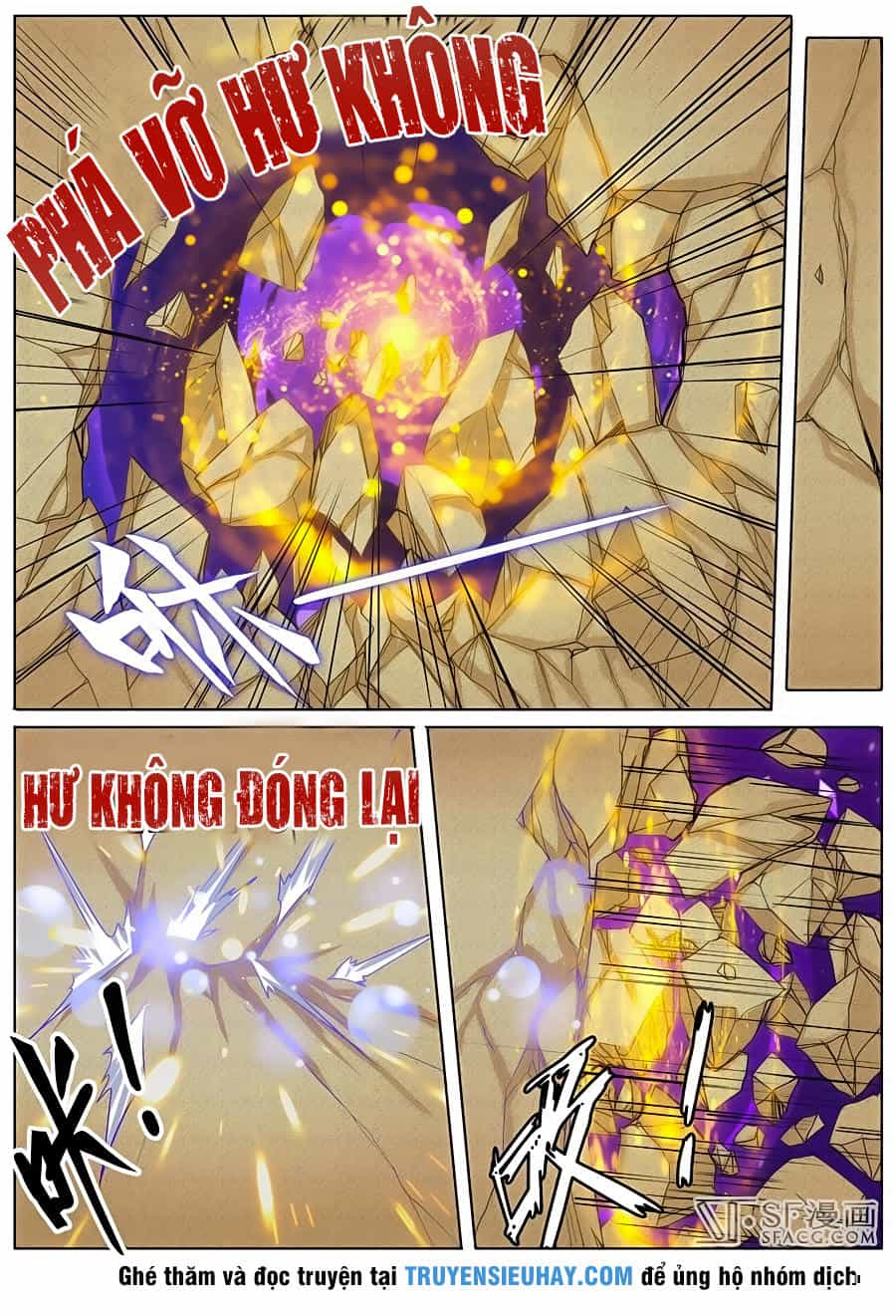 Anh Hùng ? Ta Không Làm Lâu Rồi - Chương 98 - ảnh 18
