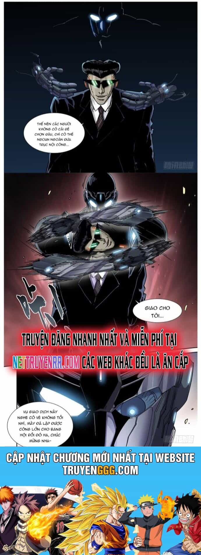 Anh Hùng Tái Khởi - Chương 107 - ảnh 7