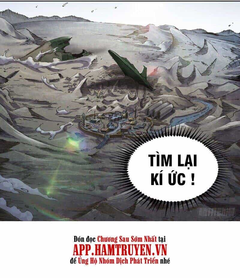 Anh Hùng Tái Khởi - Chương 11 - ảnh 19
