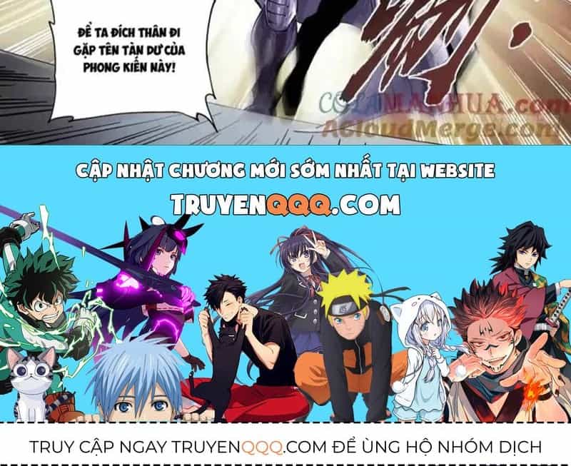Anh Hùng Tái Khởi - Chương 119 - ảnh 5