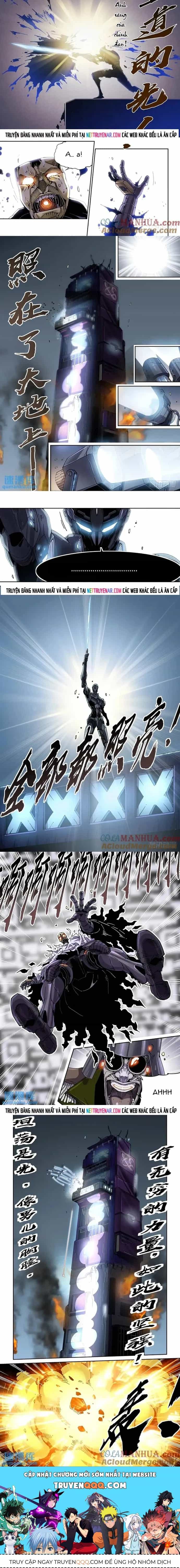 Anh Hùng Tái Khởi - Chương 129 - ảnh 3
