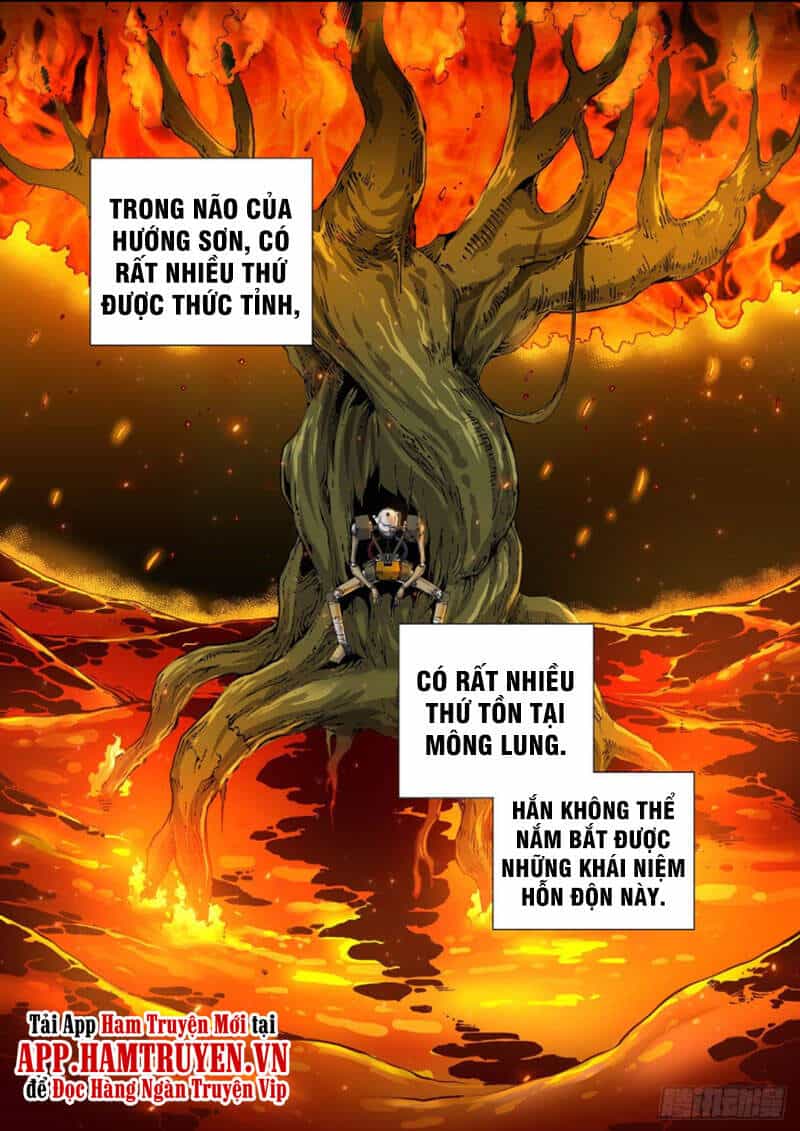 Anh Hùng Tái Khởi - Chương 16 - ảnh 1