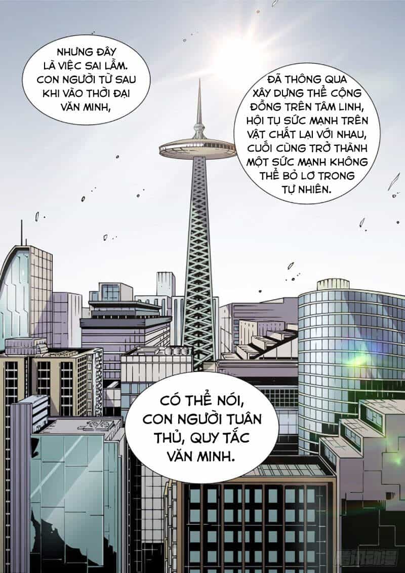 Anh Hùng Tái Khởi - Chương 16 - ảnh 10