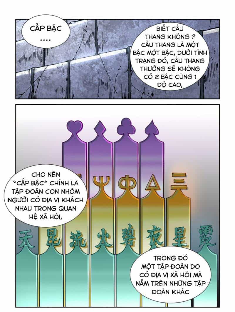 Anh Hùng Tái Khởi - Chương 17 - ảnh 4