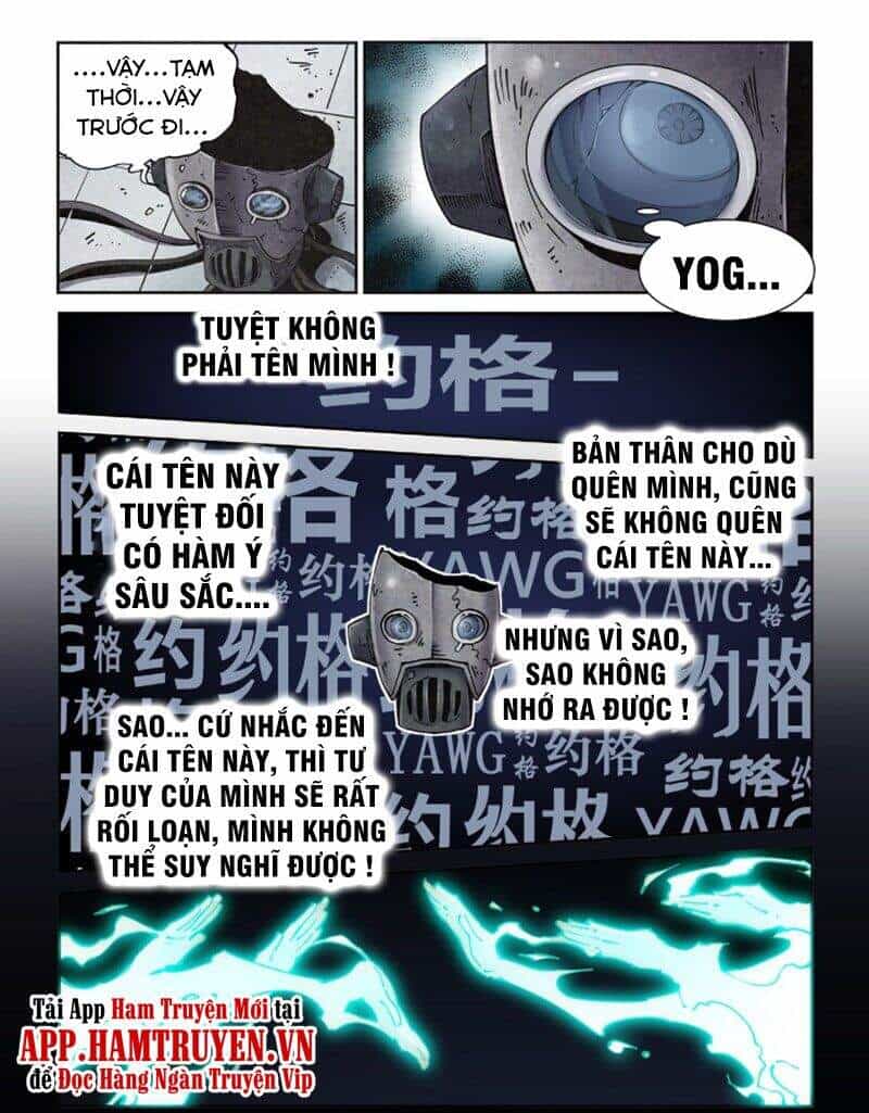 Anh Hùng Tái Khởi - Chương 2 - ảnh 7