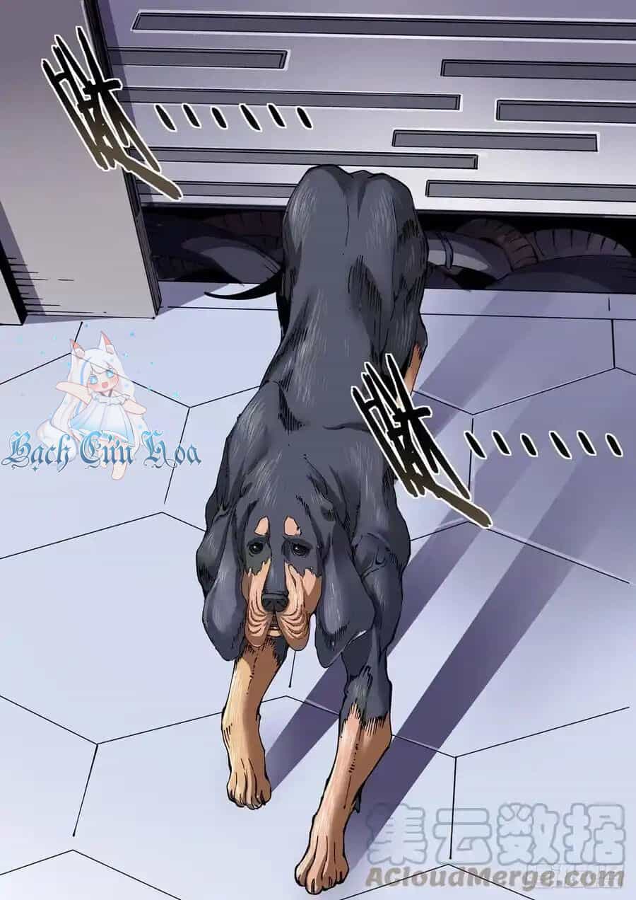 Anh Hùng Tái Khởi - Chương 39 - ảnh 15