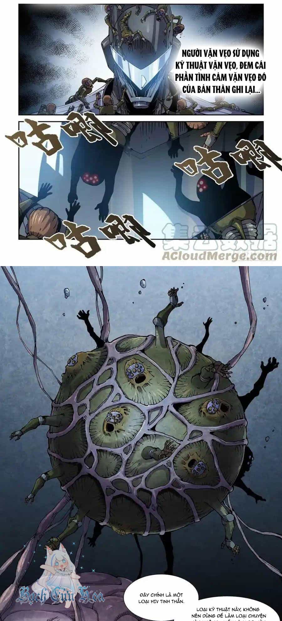 Anh Hùng Tái Khởi - Chương 67 - ảnh 7