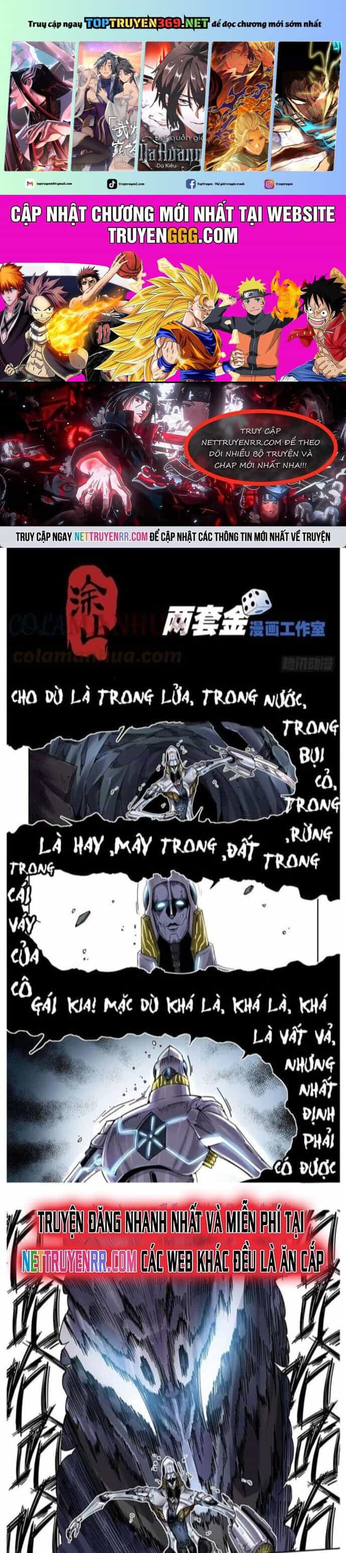 Anh Hùng Tái Khởi - Chương 93 - ảnh 2