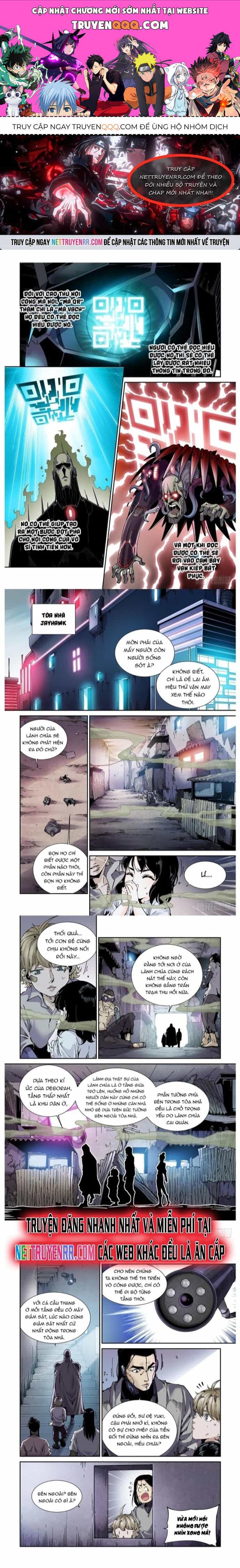 Anh Hùng Tái Khởi - Chương 99 - ảnh 1