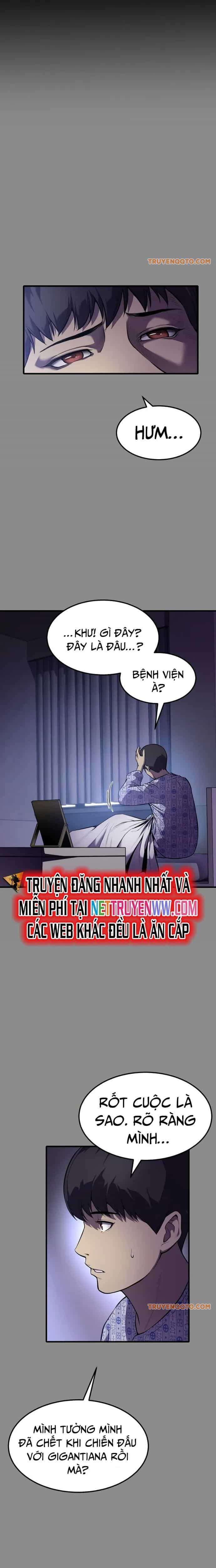 Anh Hùng Tái Sinh Của Học Viện - Chương 1 - ảnh 15