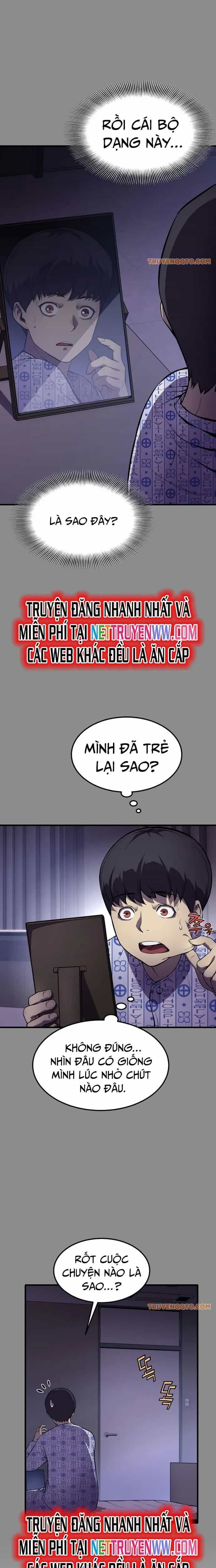 Anh Hùng Tái Sinh Của Học Viện - Chương 1 - ảnh 16