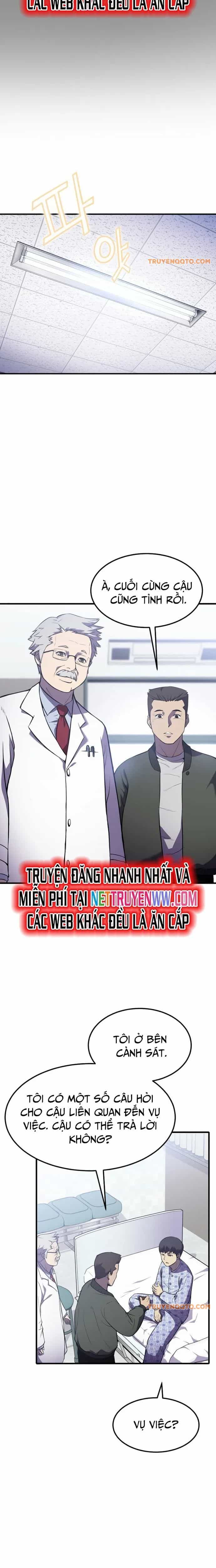 Anh Hùng Tái Sinh Của Học Viện - Chương 1 - ảnh 17