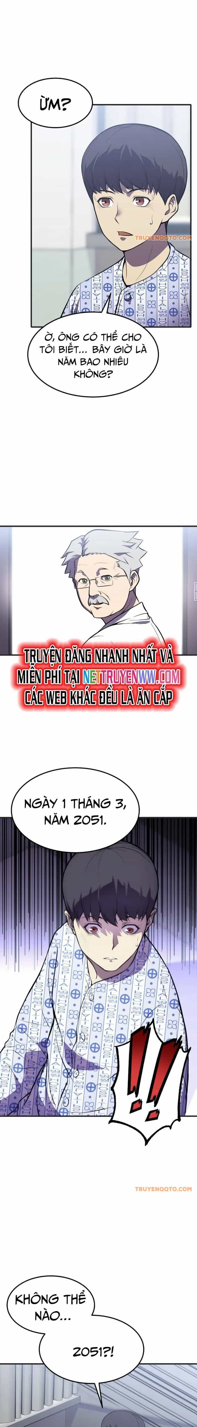 Anh Hùng Tái Sinh Của Học Viện - Chương 1 - ảnh 22