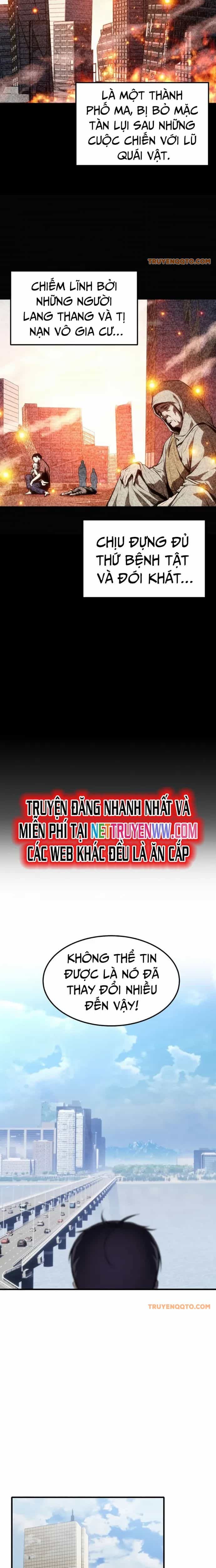 Anh Hùng Tái Sinh Của Học Viện - Chương 1 - ảnh 24