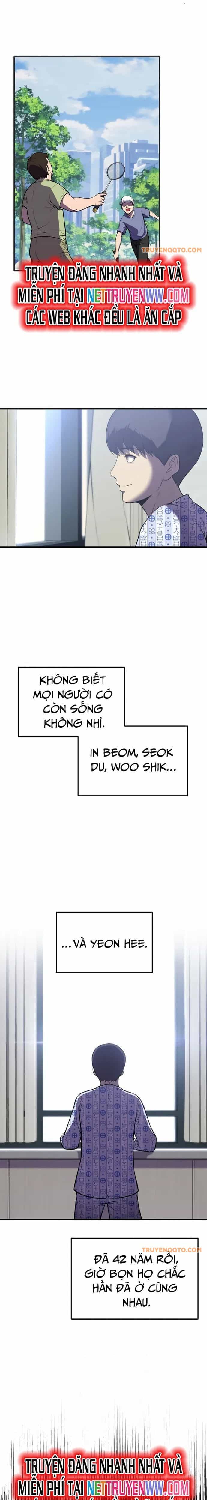 Anh Hùng Tái Sinh Của Học Viện - Chương 1 - ảnh 26