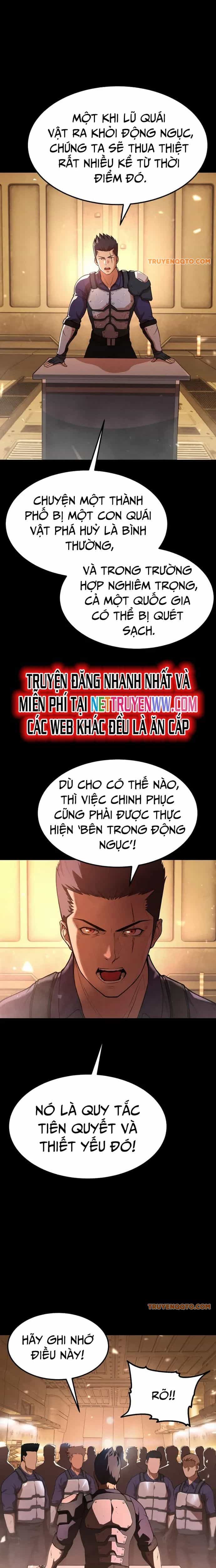 Anh Hùng Tái Sinh Của Học Viện - Chương 1 - ảnh 32