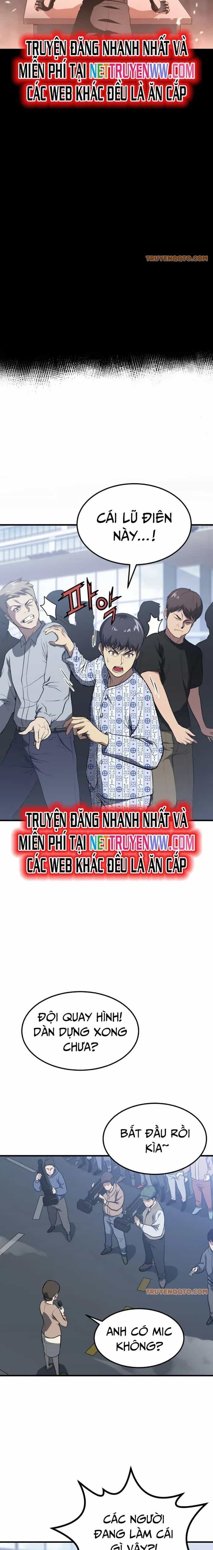 Anh Hùng Tái Sinh Của Học Viện - Chương 1 - ảnh 33