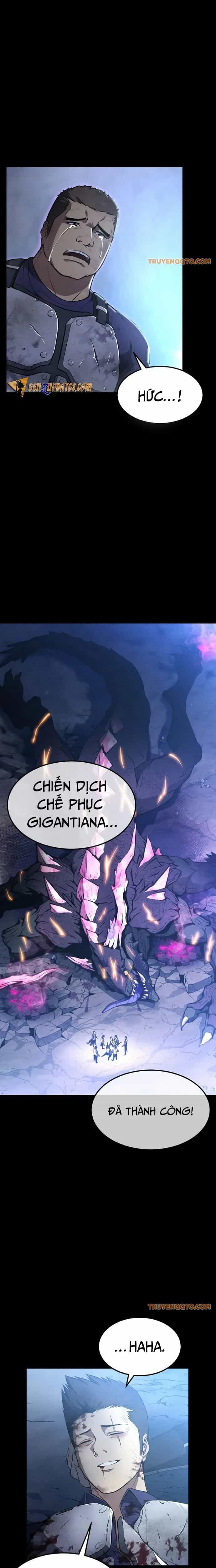 Anh Hùng Tái Sinh Của Học Viện - Chương 1 - ảnh 4