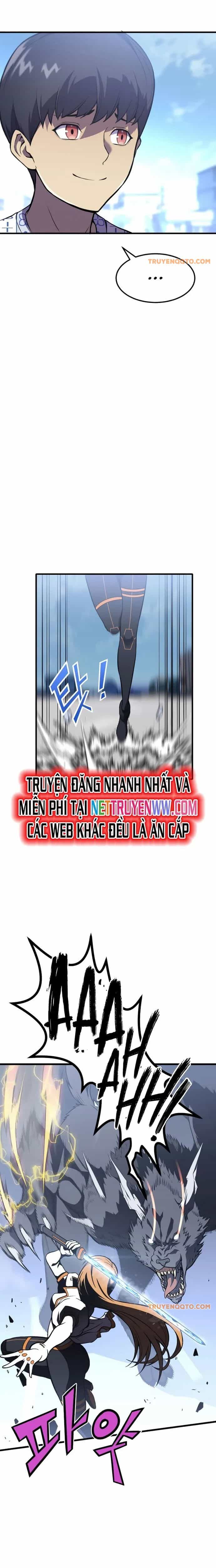 Anh Hùng Tái Sinh Của Học Viện - Chương 1 - ảnh 43