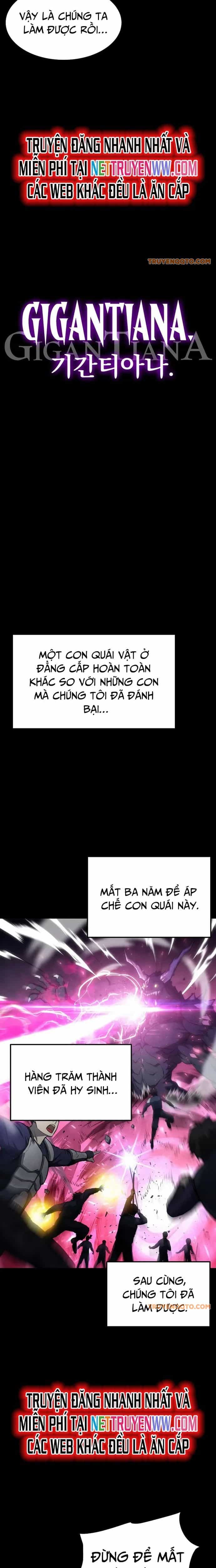Anh Hùng Tái Sinh Của Học Viện - Chương 1 - ảnh 5
