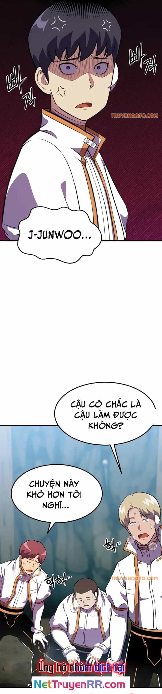 Anh Hùng Tái Sinh Của Học Viện - Chương 10 - ảnh 26