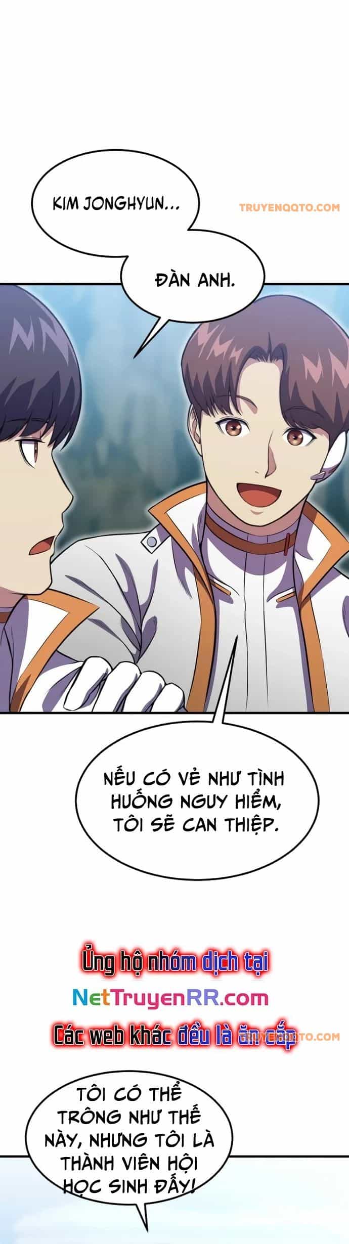 Anh Hùng Tái Sinh Của Học Viện - Chương 10 - ảnh 39