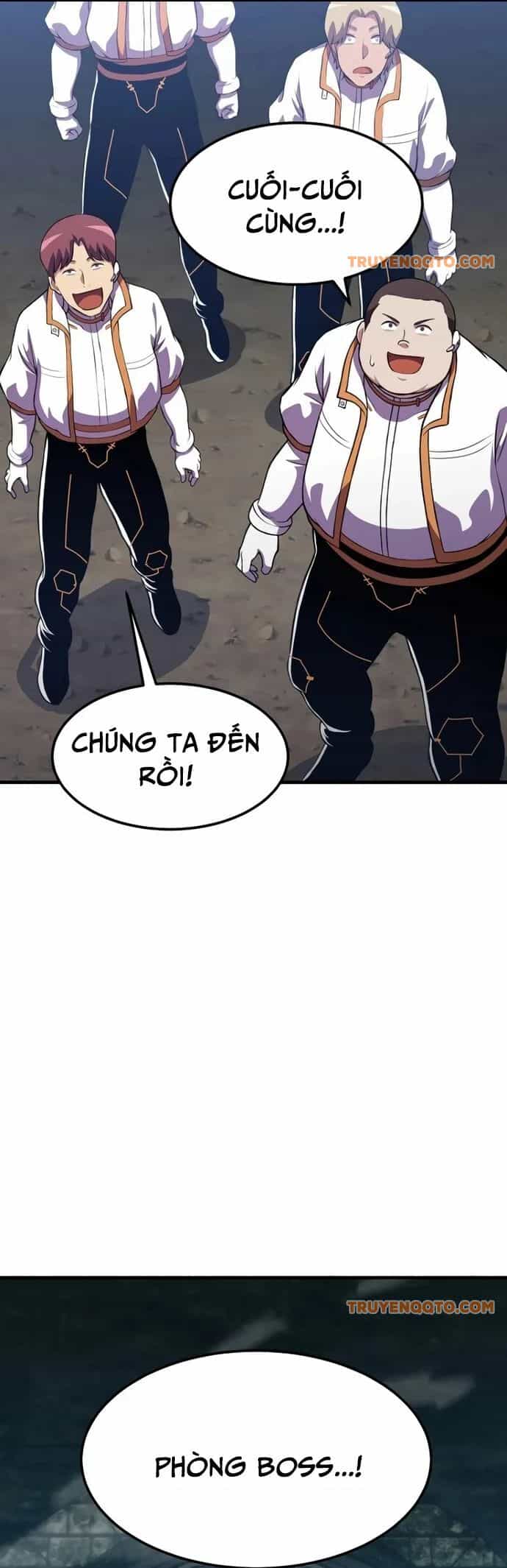 Anh Hùng Tái Sinh Của Học Viện - Chương 10 - ảnh 42