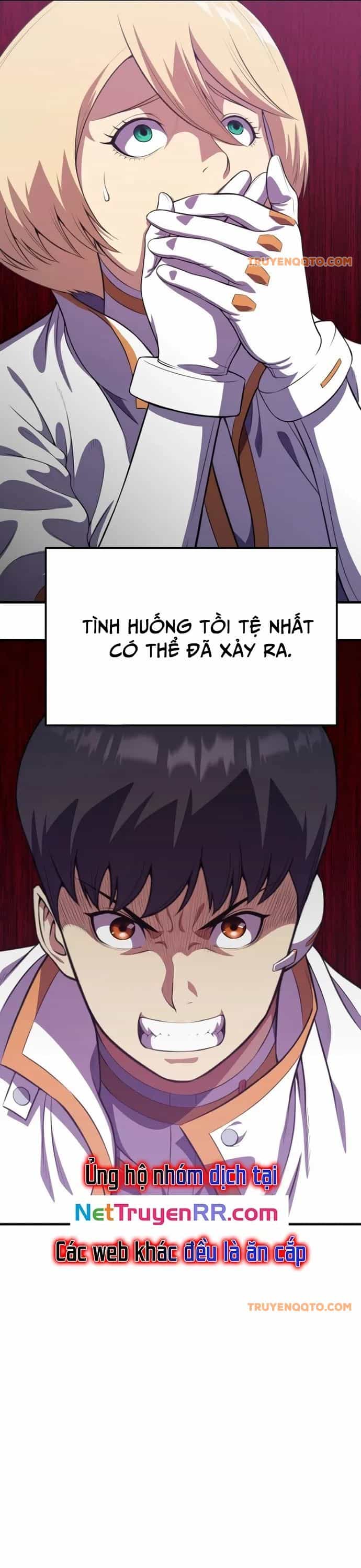Anh Hùng Tái Sinh Của Học Viện - Chương 10 - ảnh 60