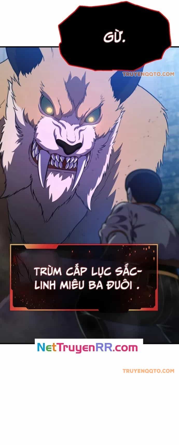 Anh Hùng Tái Sinh Của Học Viện - Chương 11 - ảnh 2