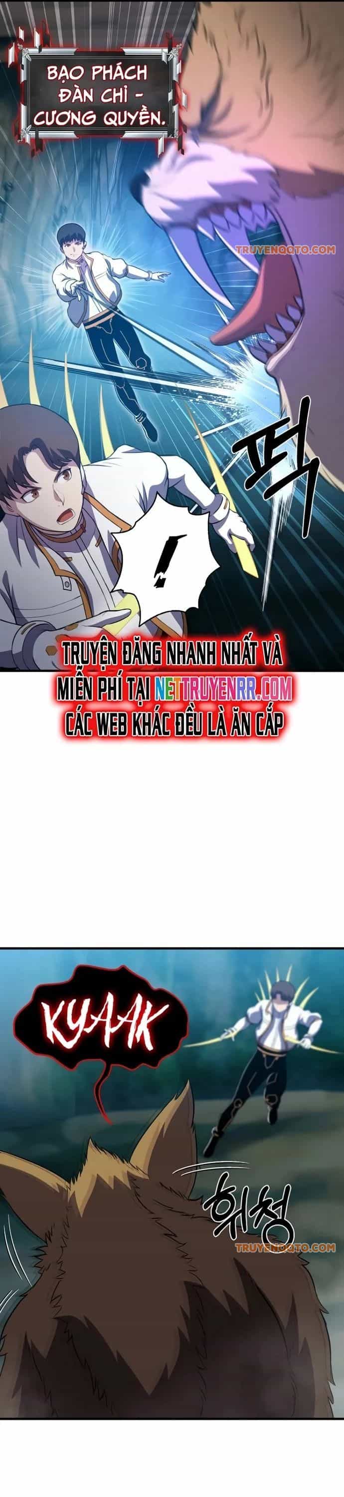 Anh Hùng Tái Sinh Của Học Viện - Chương 11 - ảnh 40