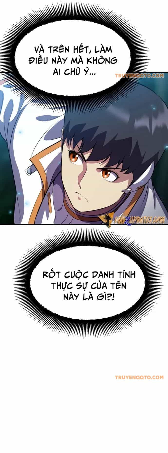Anh Hùng Tái Sinh Của Học Viện - Chương 11 - ảnh 43