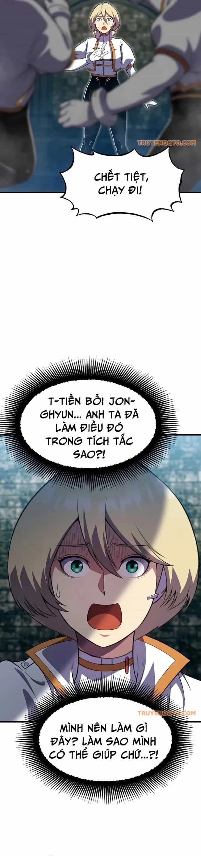 Anh Hùng Tái Sinh Của Học Viện - Chương 11 - ảnh 60