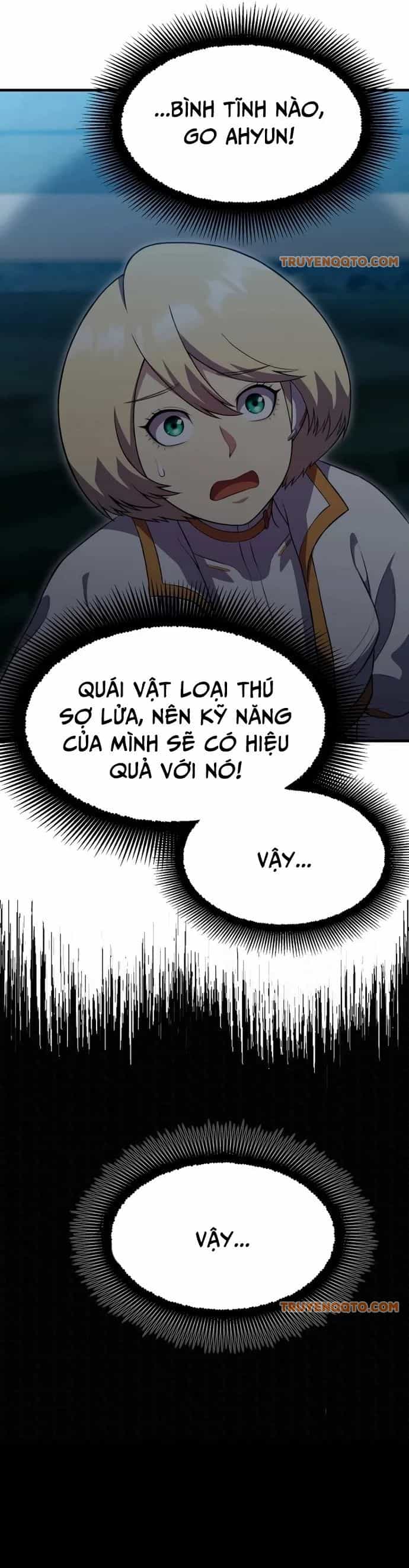Anh Hùng Tái Sinh Của Học Viện - Chương 11 - ảnh 62
