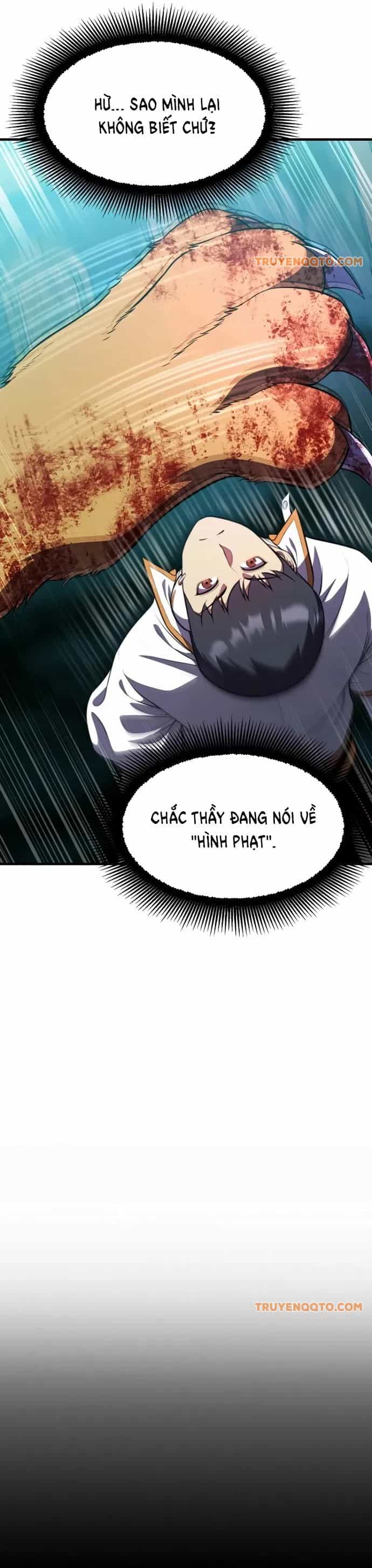 Anh Hùng Tái Sinh Của Học Viện - Chương 12 - ảnh 24